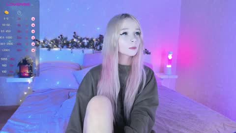 Maria online show from 01/12/25, 08:47