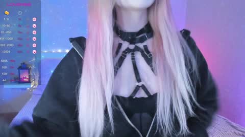 Maria online show from 01/16/25, 10:44