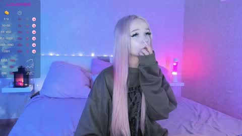 Maria online show from 01/25/25, 10:07