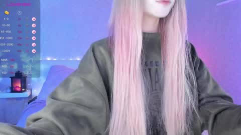 Maria online show from 01/26/25, 01:09