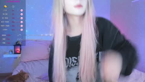 Maria online show from 01/28/25, 09:50