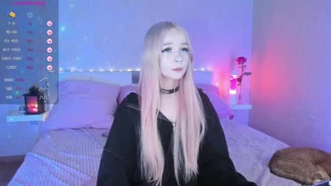 Maria online show from 01/31/25, 10:10