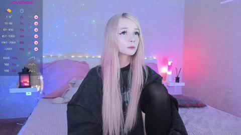 Maria online show from 02/28/25, 06:52