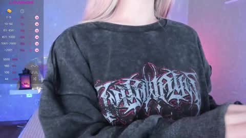 Maria online show from 02/28/25, 09:55