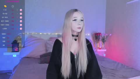 Maria online show from 03/08/25, 07:09