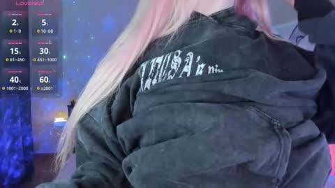 Maria online show from 09/12/25, 07:58