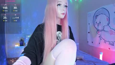 Maria online show from 09/29/25, 07:40