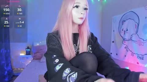 Maria online show from 10/10/25, 09:14