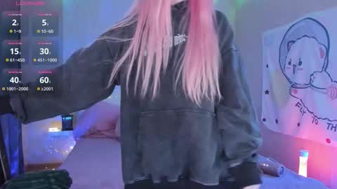 Maria online show from 10/17/25, 09:50