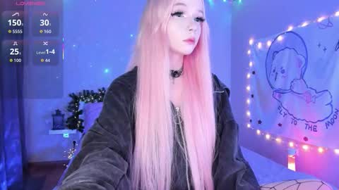 Maria online show from 03/18/26, 09:40