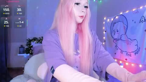 Snapshot of little_misaki chatting on 04/25/26, 10:40 Maria online show from 04/25/26, 10:40