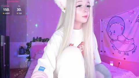 Maria online show from 08/07/26, 09:17