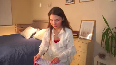 my name is Ollie online show from 11/22/25, 04:28