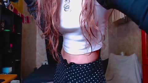 Alice.. online show from 09/21/25, 05:58