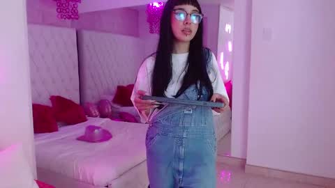 Paulette online show from 03/04/26, 03:23