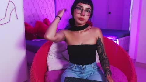 Paulette online show from 06/03/26, 03:53