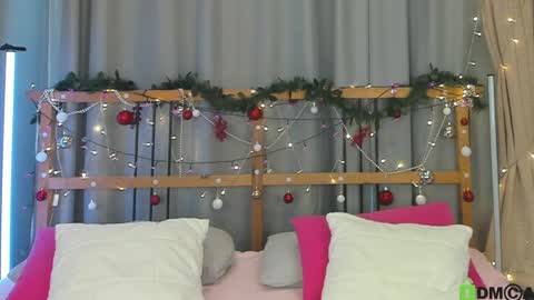 Kriss online show from 12/19/24, 09:29