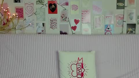 Kriss online show from 07/16/26, 07:47