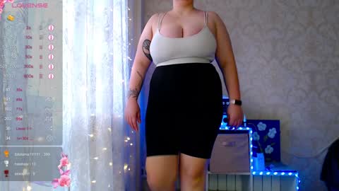 Snapshot of little_raiden chatting on 01/22/25, 05:16 little_raiden online show from 01/22/25, 05:16