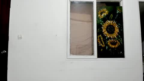 Snapshot of little_rapunsel_ chatting on 03/08/25, 11:27 RAPUNSEL AND CAIN online show from 03/08/25, 11:27