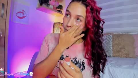 Eva online show from 03/20/26, 07:30