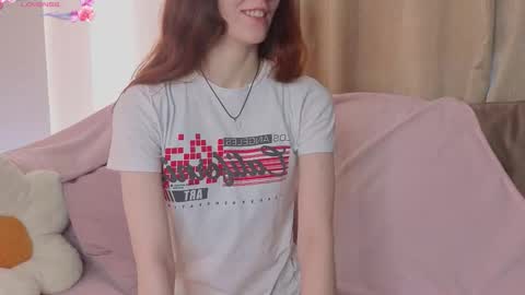 Rosy online show from 01/14/26, 04:40