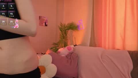 Rosy online show from 03/28/26, 04:34