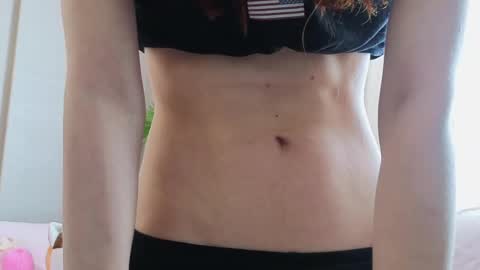 Snapshot of little_red_rosy chatting on 05/15/26, 04:41 Rosy online show from 05/15/26, 04:41