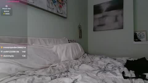 little redxx online show from 03/04/25, 02:49