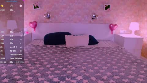 little_rockk online show from 04/14/26, 08:42