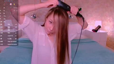 little_rockk online show from 07/03/26, 10:43