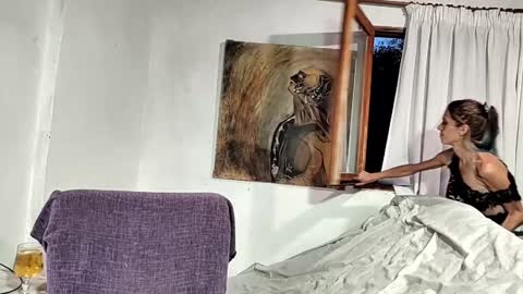 Snapshot of little_savage chatting on 01/16/25, 11:37 little_savage online show from 01/16/25, 11:37