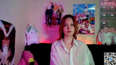 Snapshot of little_sugar_queen chatting on 02/14/26, 10:01 Akin online show from 02/14/26, 10:01