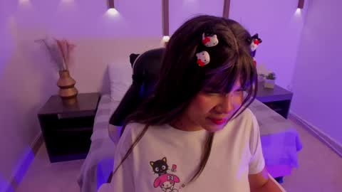 Snapshot of little_sumi chatting on 05/23/26, 02:50 S U M I online show from 05/23/26, 02:50