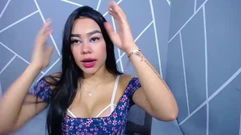 Susana online show from 04/23/26, 02:35