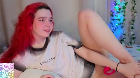 little Teya online show from 04/29/26, 08:51