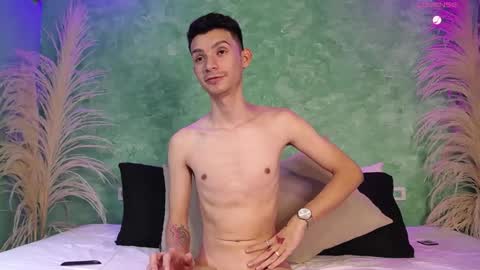 Juan Ferrer online show from 03/06/25, 05:54