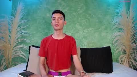 Juan Ferrer online show from 03/07/25, 04:00