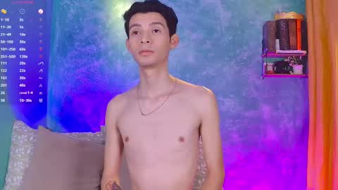 Juan Ferrer online show from 11/04/25, 03:16