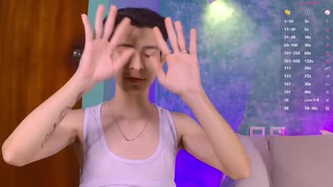 Juan Ferrer online show from 11/11/25, 12:54