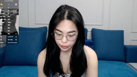 Snapshot of little_v1rgin_angel chatting on 03/03/25, 11:11 Kwan online show from 03/03/25, 11:11