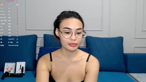 Kwan online show from 11/13/25, 03:22