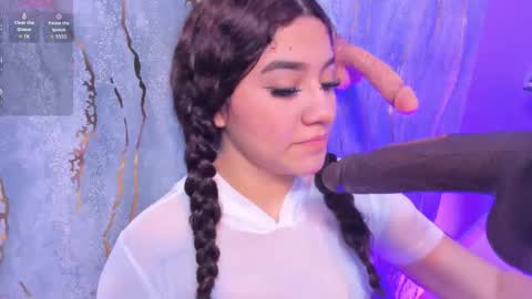 little_valentinaa online show from 02/06/26, 12:41