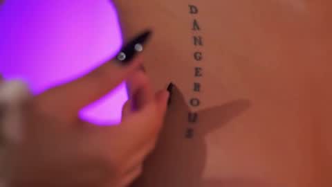 Im your little Velinda  online show from 02/01/26, 06:50