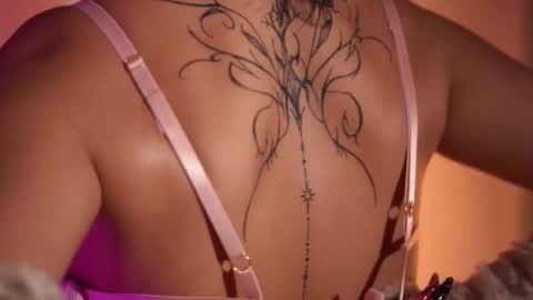 Im your little Velinda  online show from 02/14/26, 07:10