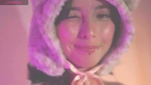 Im your little Velinda  online show from 03/08/26, 06:12