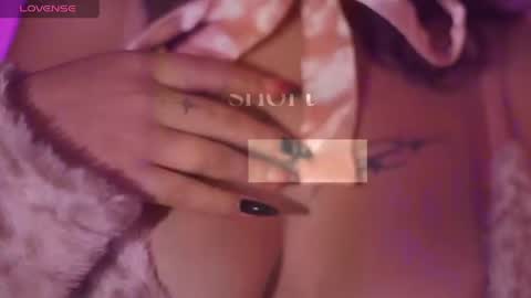 Im your little Velinda  online show from 04/16/26, 07:03