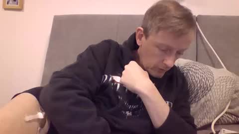 Willy online show from 02/20/26, 08:38