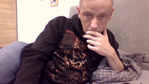 Willy online show from 07/26/26, 06:32
