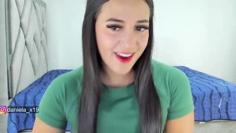 Abbie online show from 10/31/25, 12:55